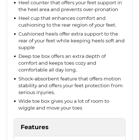 Women's 7M SAS Athletic Shoes - Picture 14 of 15